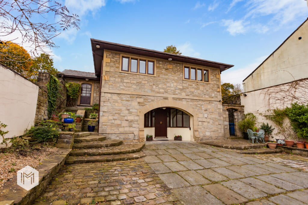 Additional property image - Stubbins Lane, Ramsbottom, Bury, Greater Manchester, BL0 0PR