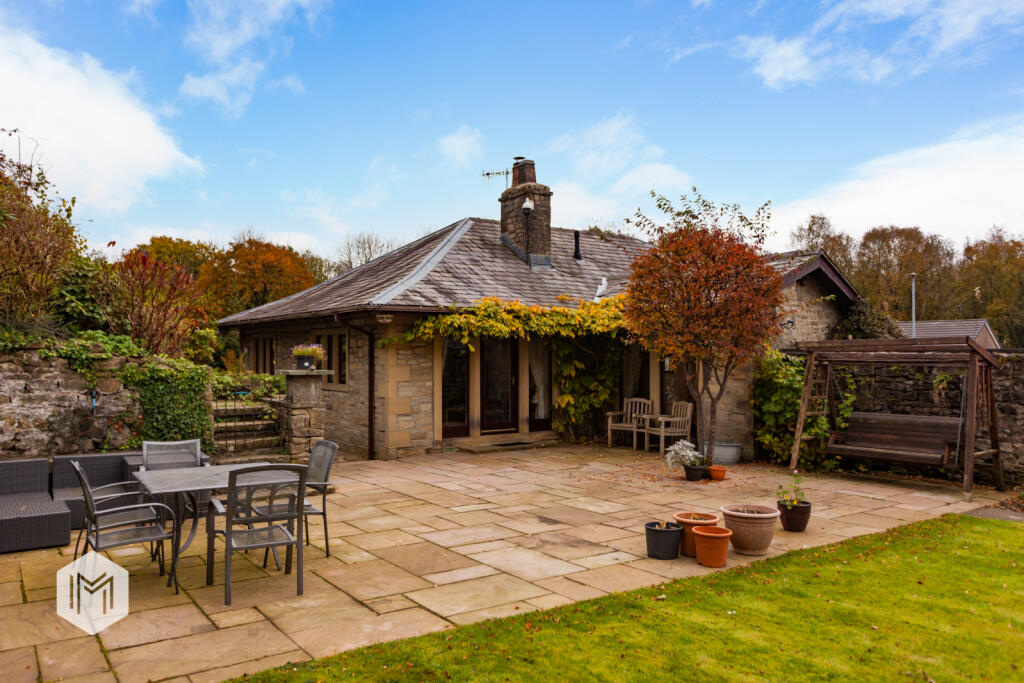 Additional property image - Stubbins Lane, Ramsbottom, Bury, Greater Manchester, BL0 0PR
