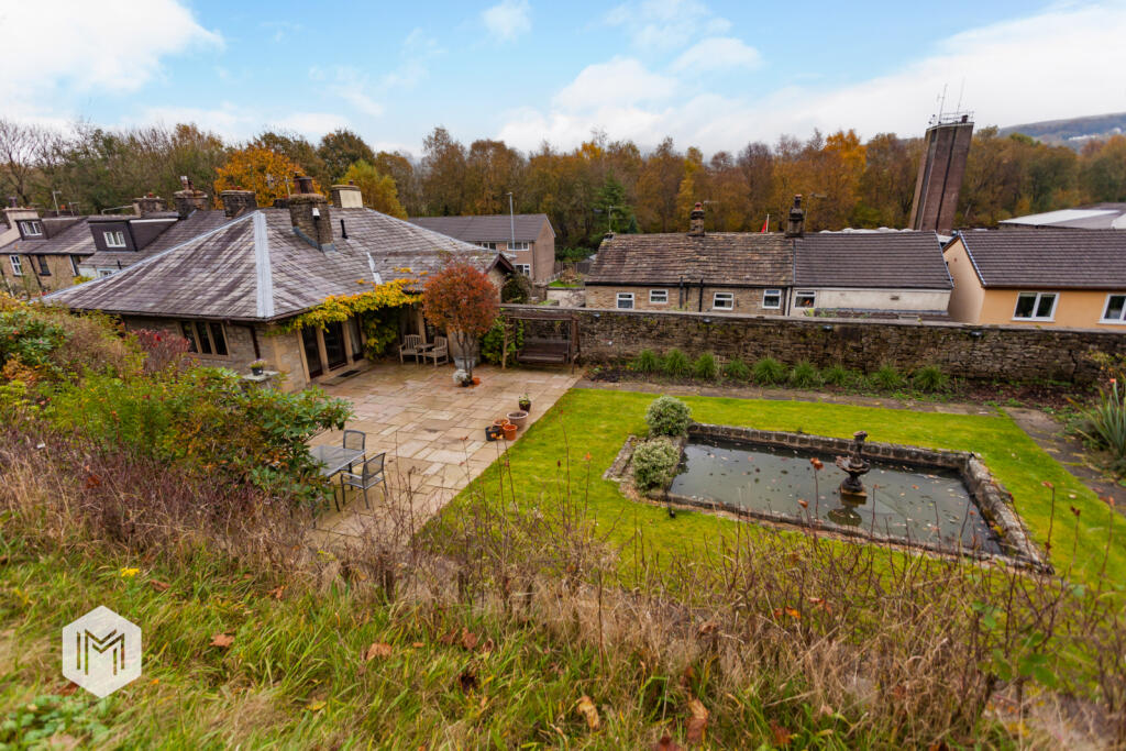 Additional property image - Stubbins Lane, Ramsbottom, Bury, Greater Manchester, BL0 0PR