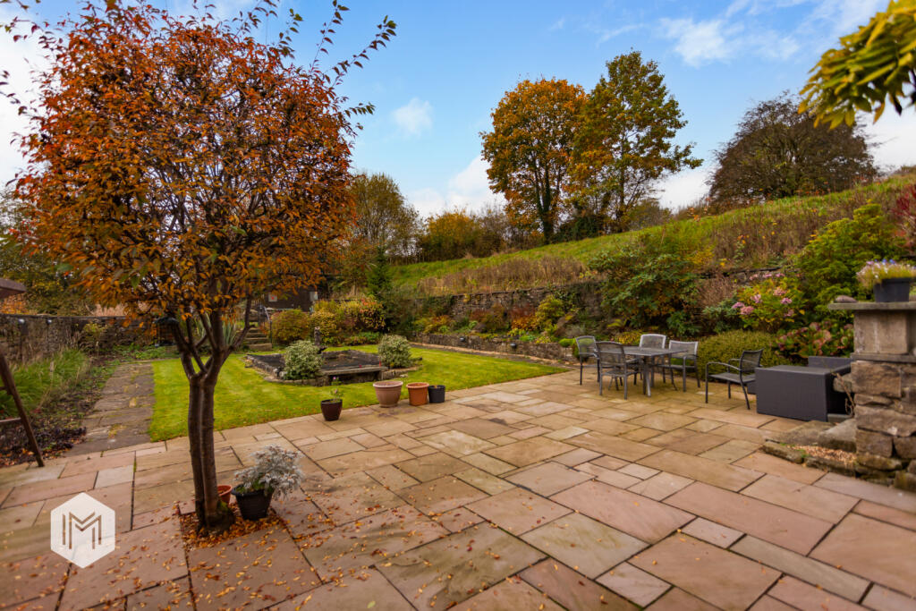Additional property image - Stubbins Lane, Ramsbottom, Bury, Greater Manchester, BL0 0PR