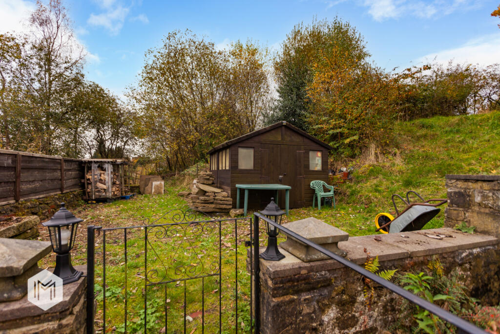 Additional property image - Stubbins Lane, Ramsbottom, Bury, Greater Manchester, BL0 0PR