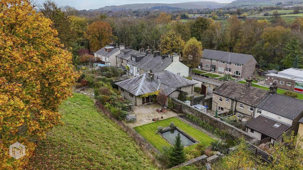 Additional property image - Stubbins Lane, Ramsbottom, Bury, Greater Manchester, BL0 0PR