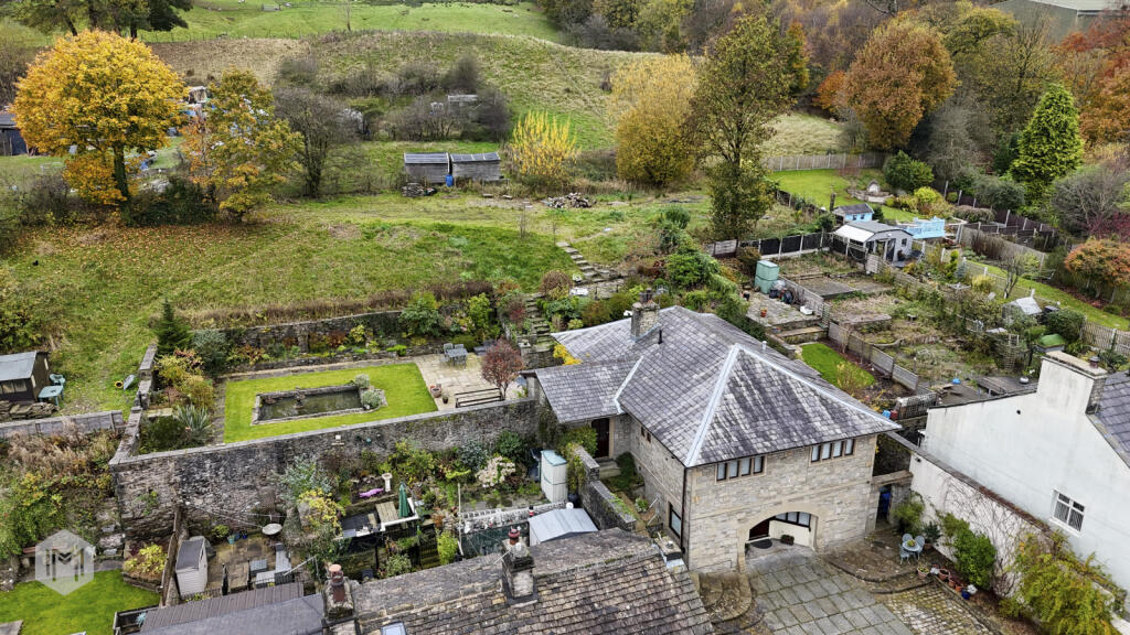 Additional property image - Stubbins Lane, Ramsbottom, Bury, Greater Manchester, BL0 0PR