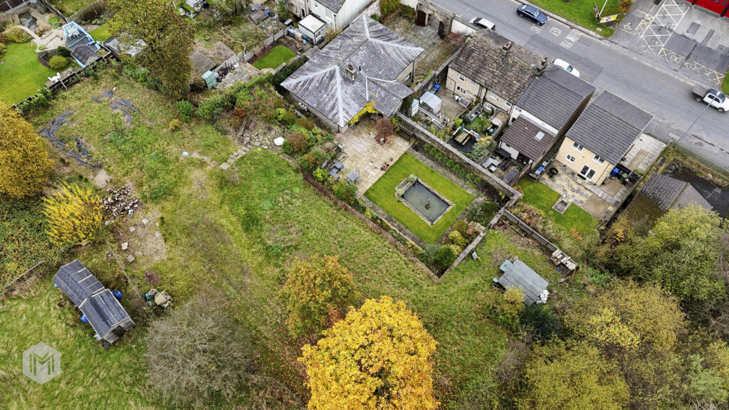 Additional property image - Stubbins Lane, Ramsbottom, Bury, Greater Manchester, BL0 0PR