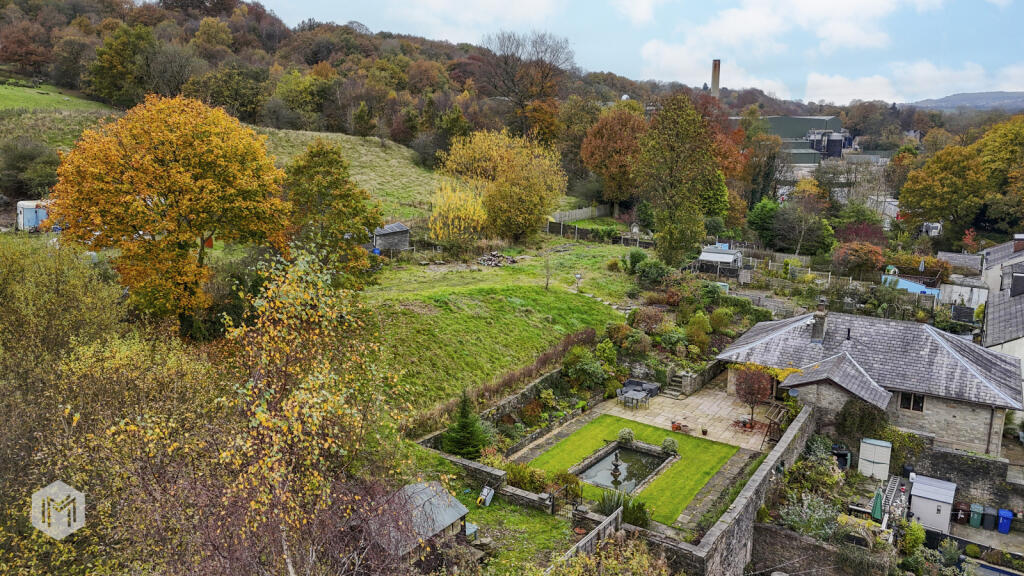 Additional property image - Stubbins Lane, Ramsbottom, Bury, Greater Manchester, BL0 0PR