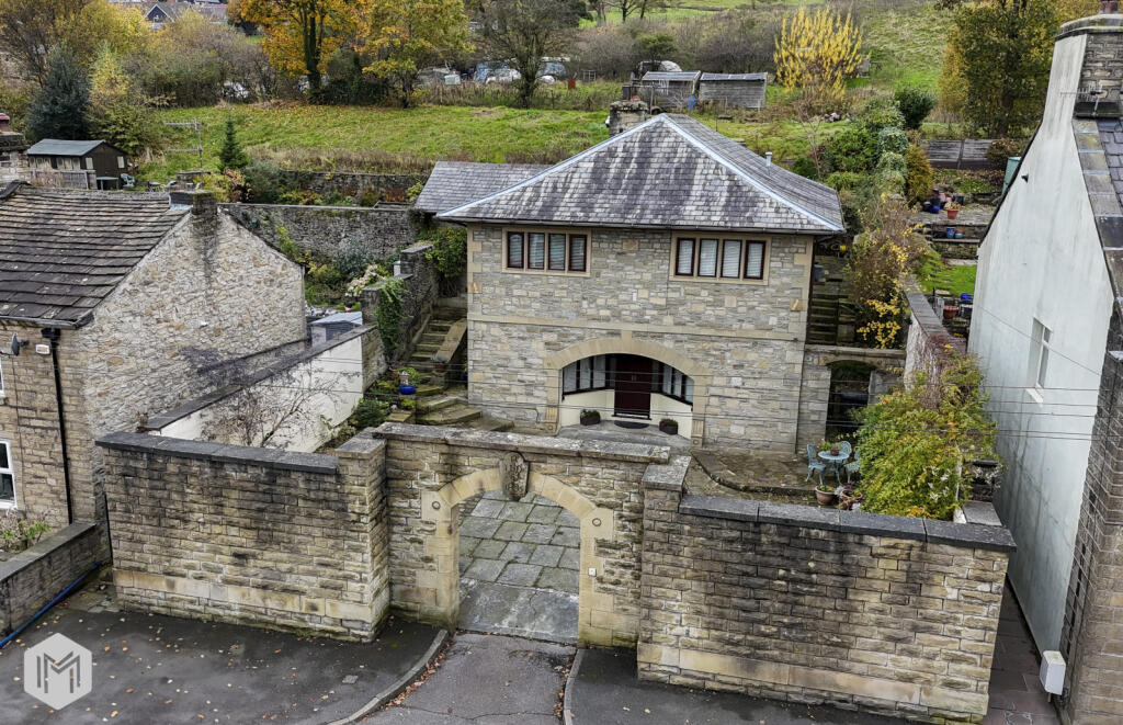 Additional property image - Stubbins Lane, Ramsbottom, Bury, Greater Manchester, BL0 0PR