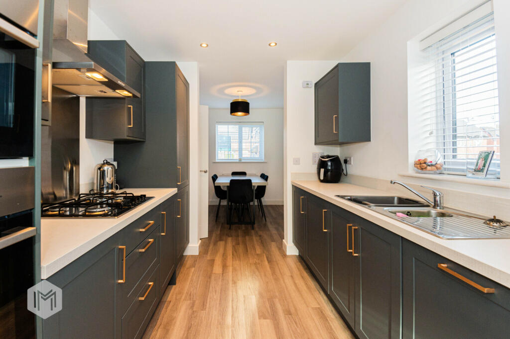 Additional property image - Bridleway Close, Bury, Greater Manchester, BL8 1YU