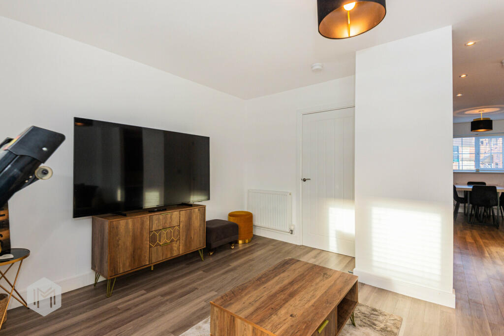 Additional property image - Bridleway Close, Bury, Greater Manchester, BL8 1YU