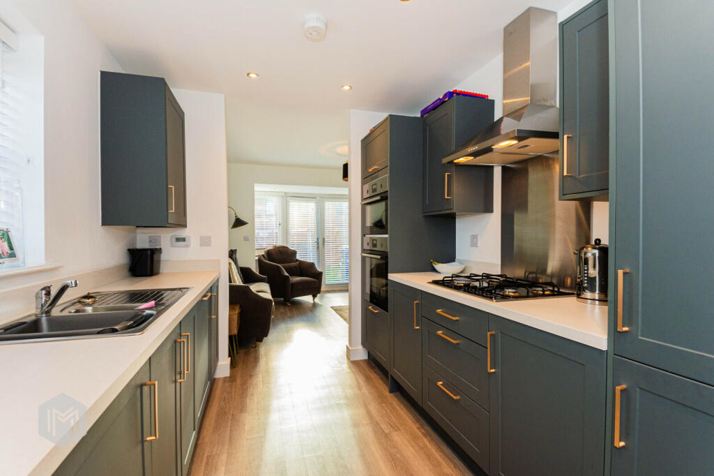 Additional property image - Bridleway Close, Bury, Greater Manchester, BL8 1YU