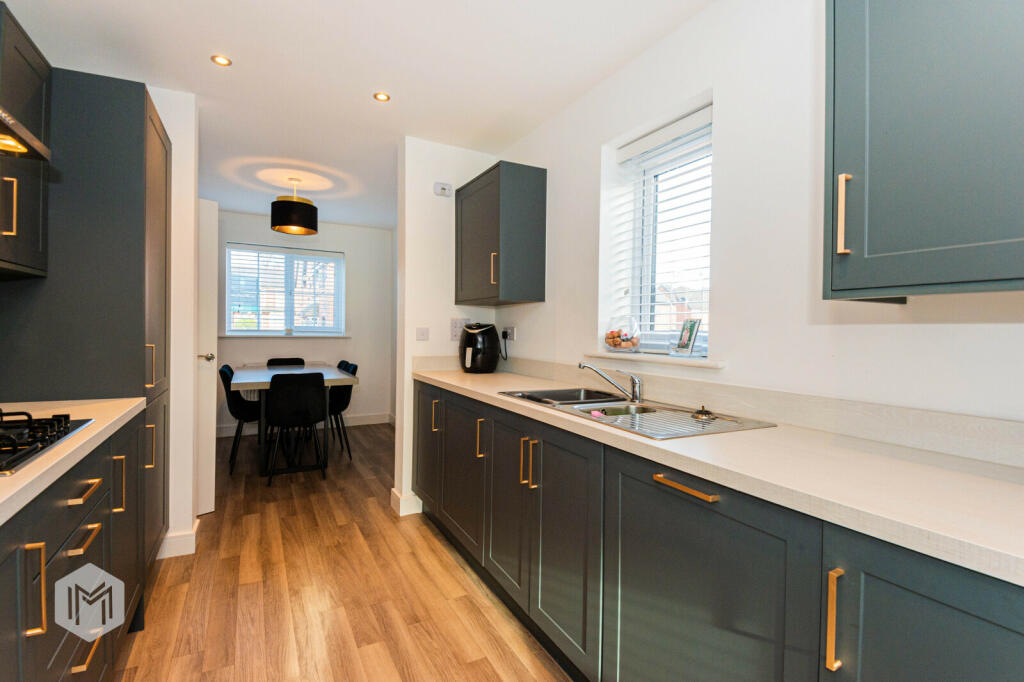 Additional property image - Bridleway Close, Bury, Greater Manchester, BL8 1YU