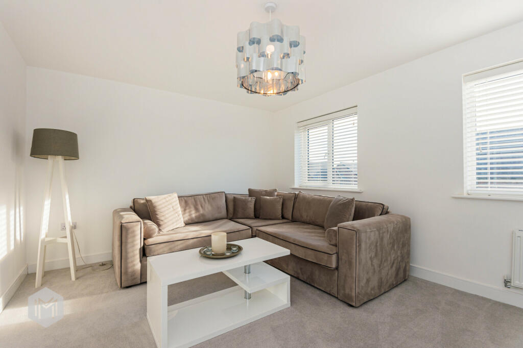 Additional property image - Bridleway Close, Bury, Greater Manchester, BL8 1YU