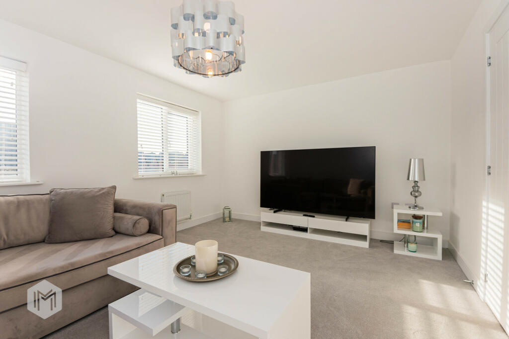 Additional property image - Bridleway Close, Bury, Greater Manchester, BL8 1YU
