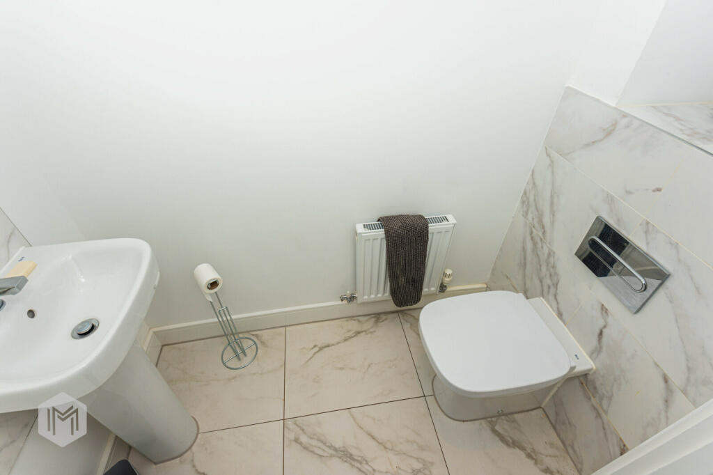 Additional property image - Bridleway Close, Bury, Greater Manchester, BL8 1YU