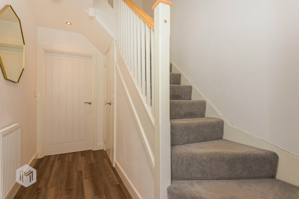 Additional property image - Bridleway Close, Bury, Greater Manchester, BL8 1YU