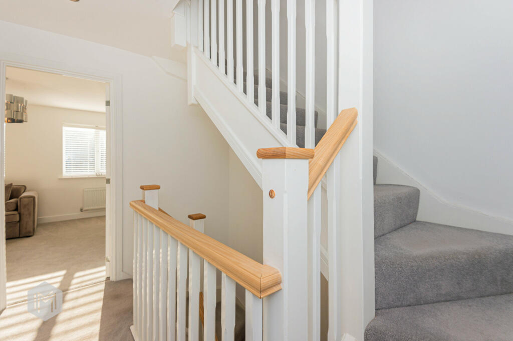 Additional property image - Bridleway Close, Bury, Greater Manchester, BL8 1YU