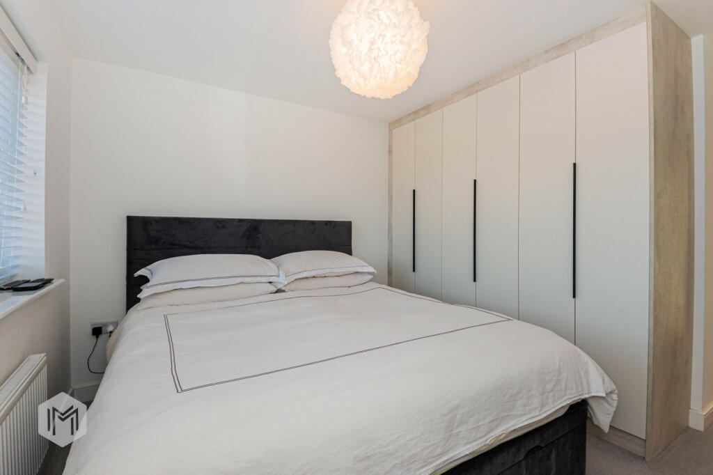 Additional property image - Bridleway Close, Bury, Greater Manchester, BL8 1YU