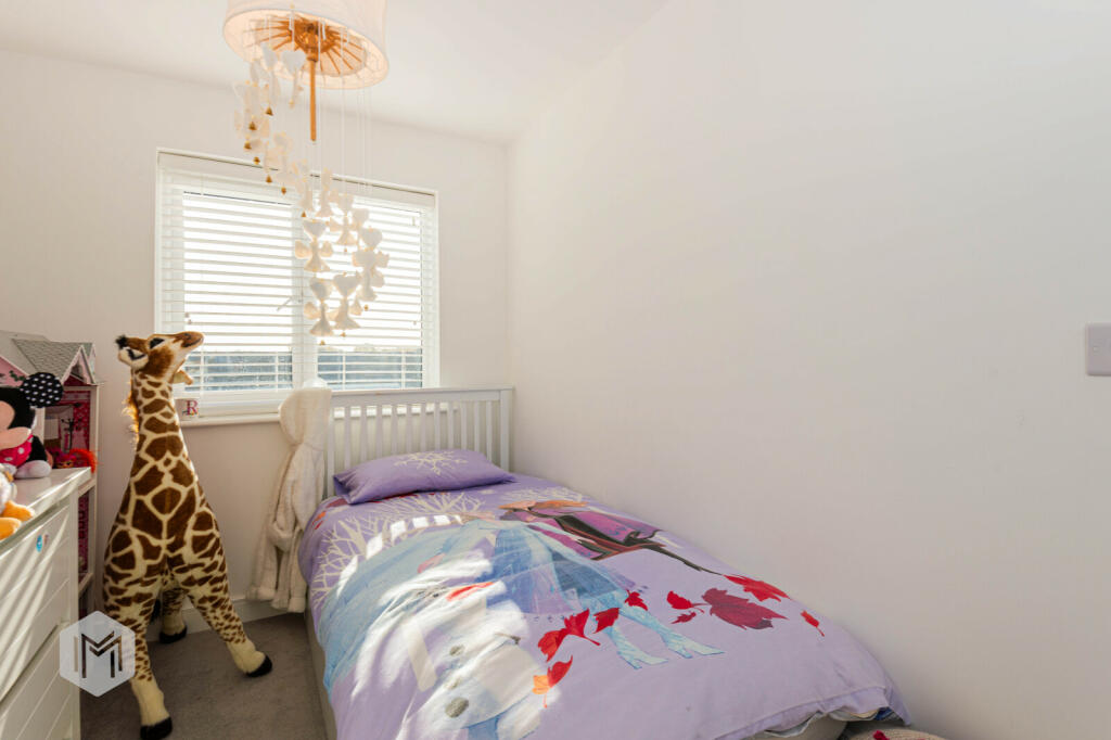 Additional property image - Bridleway Close, Bury, Greater Manchester, BL8 1YU