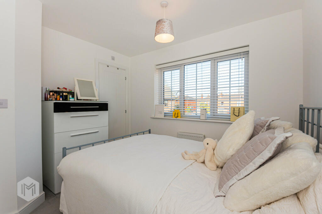 Additional property image - Bridleway Close, Bury, Greater Manchester, BL8 1YU