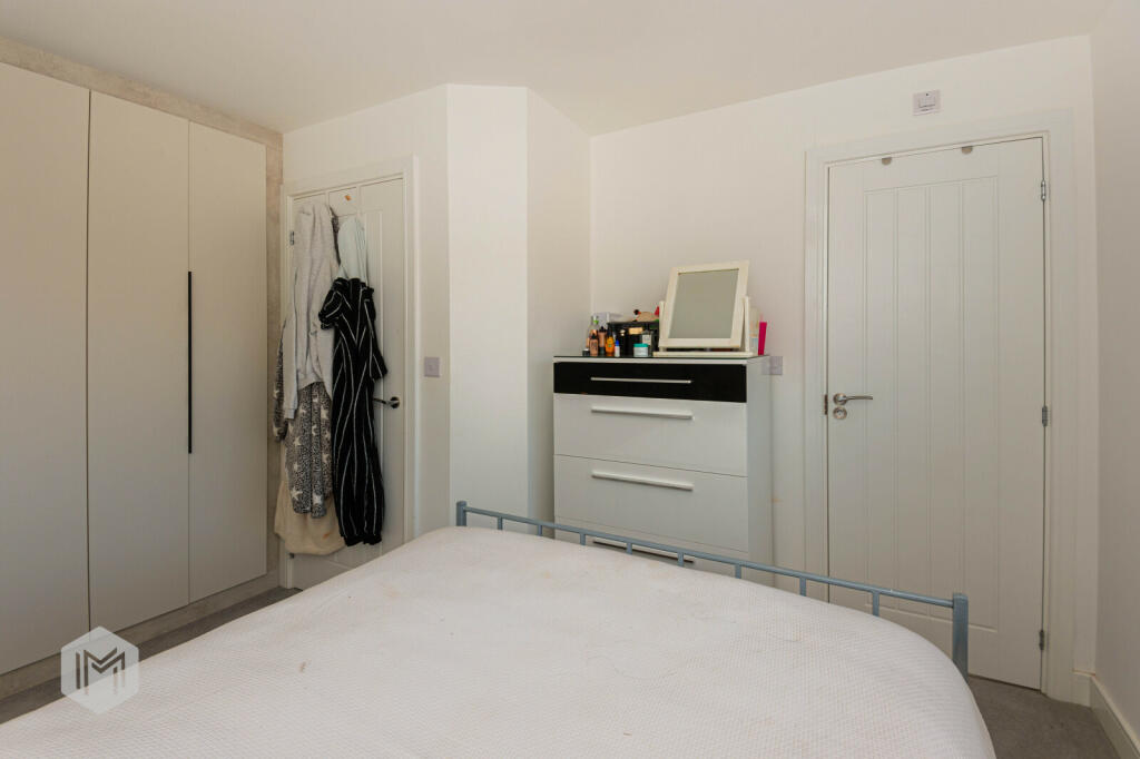 Additional property image - Bridleway Close, Bury, Greater Manchester, BL8 1YU