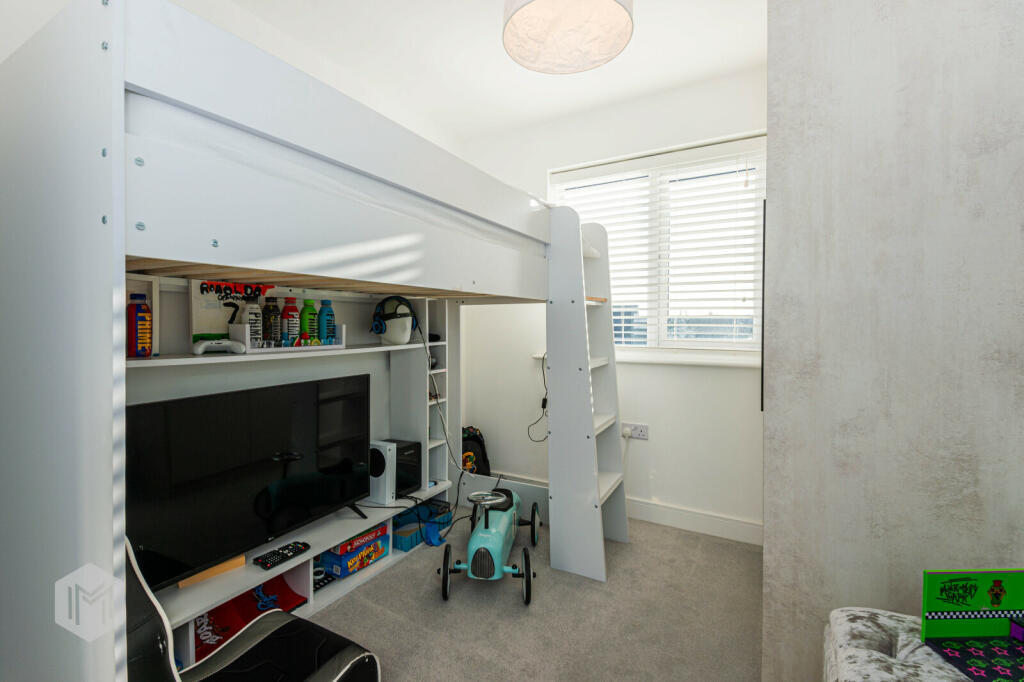 Additional property image - Bridleway Close, Bury, Greater Manchester, BL8 1YU