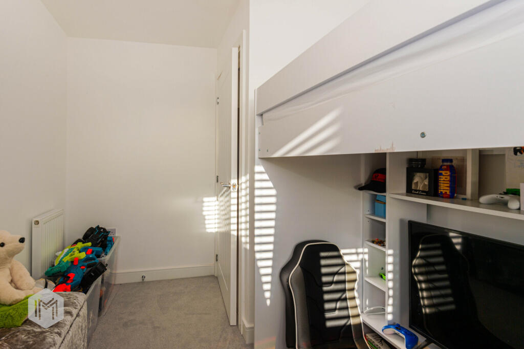 Additional property image - Bridleway Close, Bury, Greater Manchester, BL8 1YU