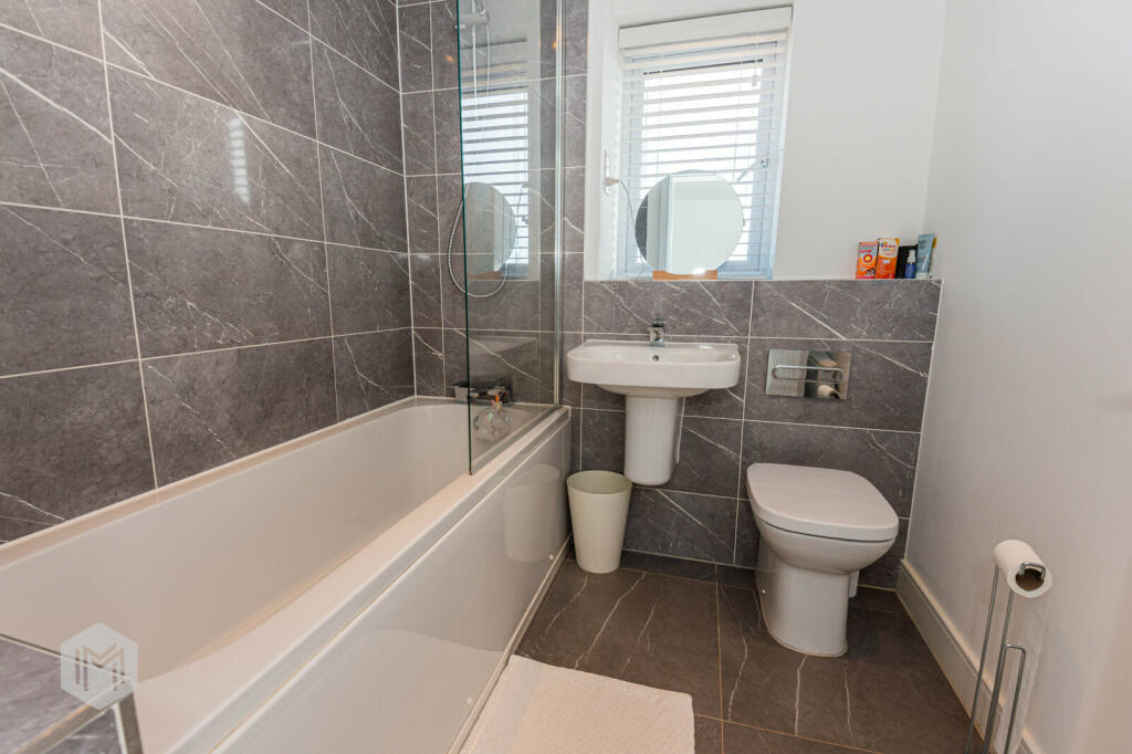 Additional property image - Bridleway Close, Bury, Greater Manchester, BL8 1YU