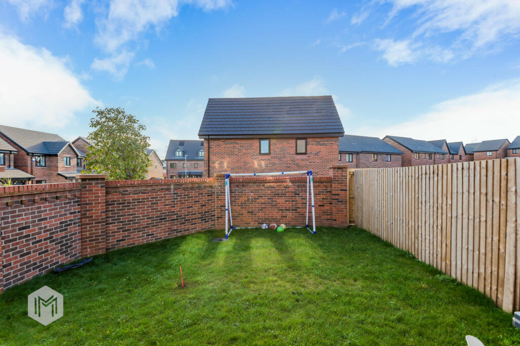 Additional property image - Bridleway Close, Bury, Greater Manchester, BL8 1YU