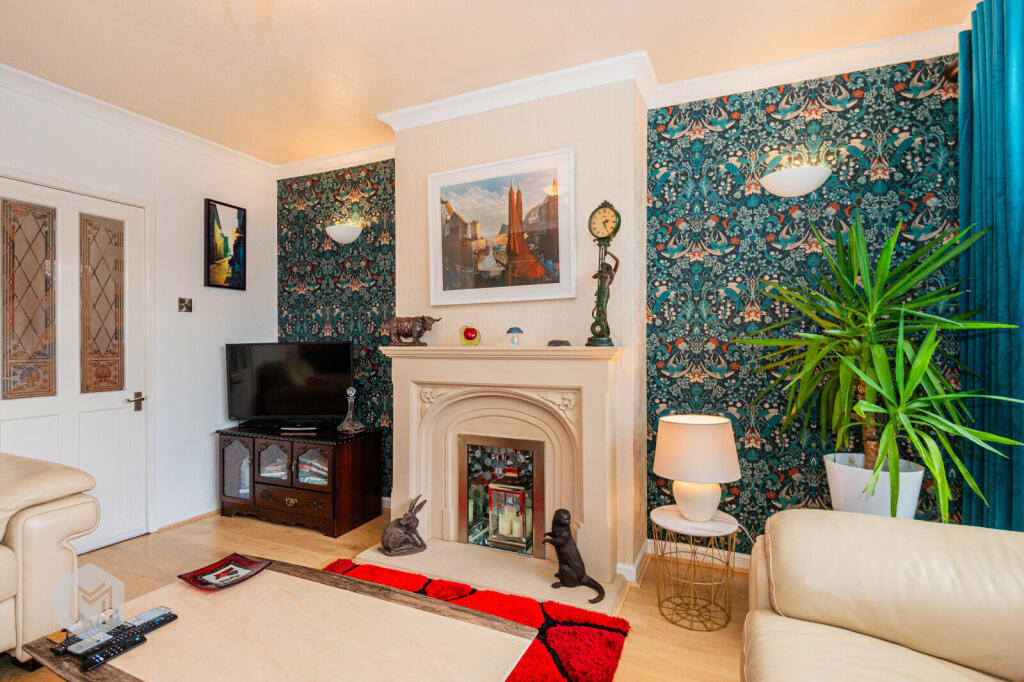 Additional property image - Greenfield Close, Bury, Greater Manchester, BL8 2LY