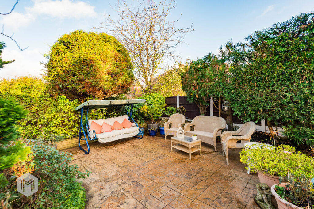 Additional property image - Greenfield Close, Bury, Greater Manchester, BL8 2LY
