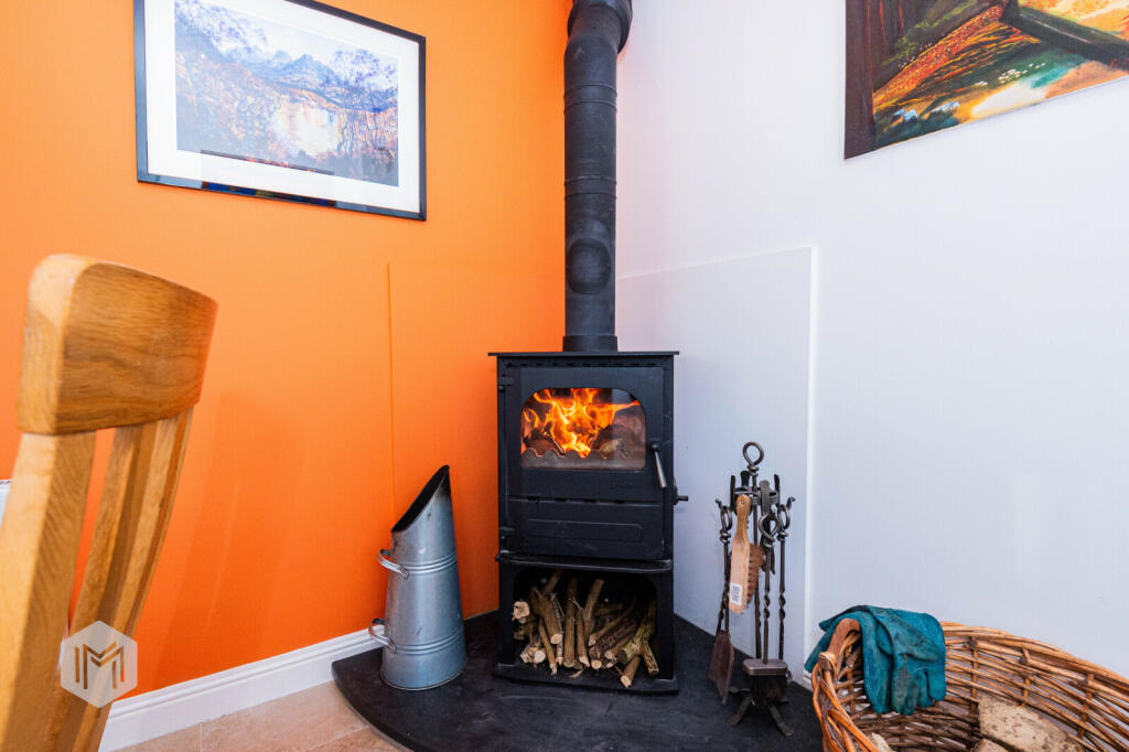 Additional property image - Greenfield Close, Bury, Greater Manchester, BL8 2LY