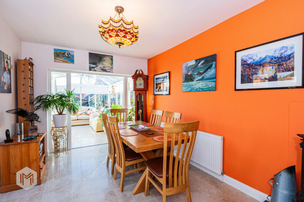 Additional property image - Greenfield Close, Bury, Greater Manchester, BL8 2LY