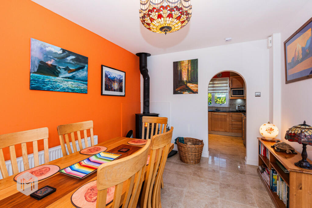 Additional property image - Greenfield Close, Bury, Greater Manchester, BL8 2LY
