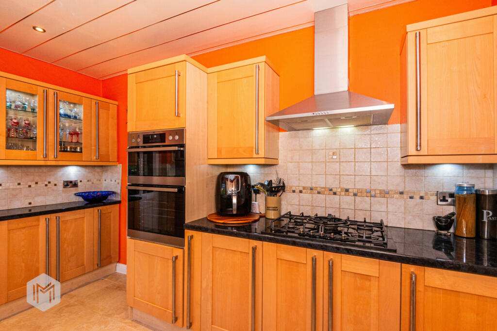 Additional property image - Greenfield Close, Bury, Greater Manchester, BL8 2LY