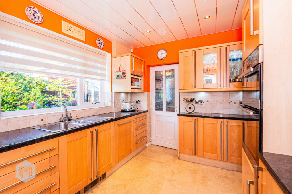 Additional property image - Greenfield Close, Bury, Greater Manchester, BL8 2LY