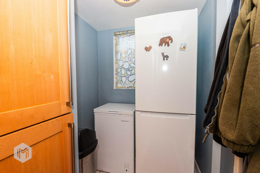 Additional property image - Greenfield Close, Bury, Greater Manchester, BL8 2LY