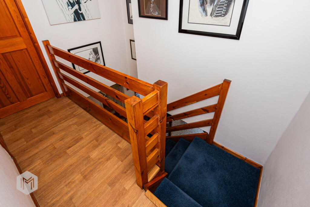 Additional property image - Greenfield Close, Bury, Greater Manchester, BL8 2LY