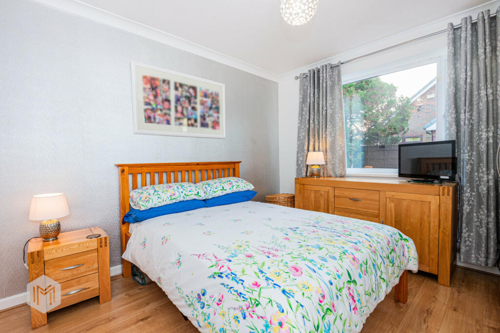 Additional property image - Greenfield Close, Bury, Greater Manchester, BL8 2LY