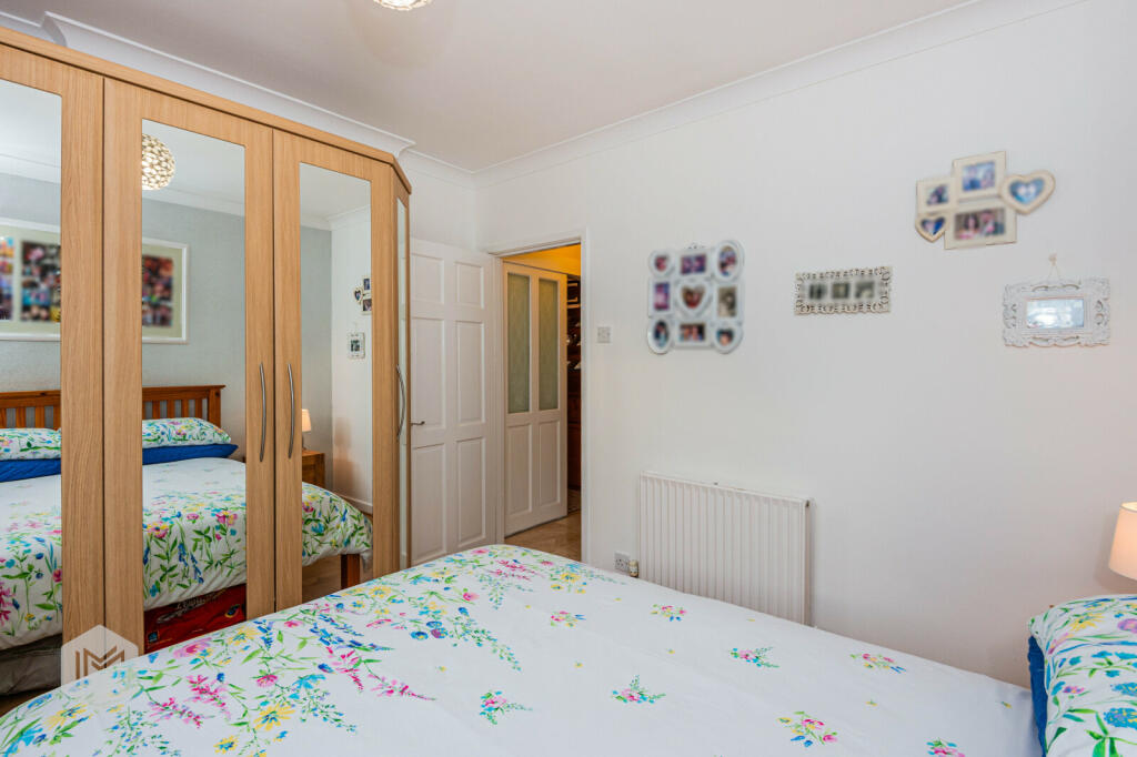 Additional property image - Greenfield Close, Bury, Greater Manchester, BL8 2LY