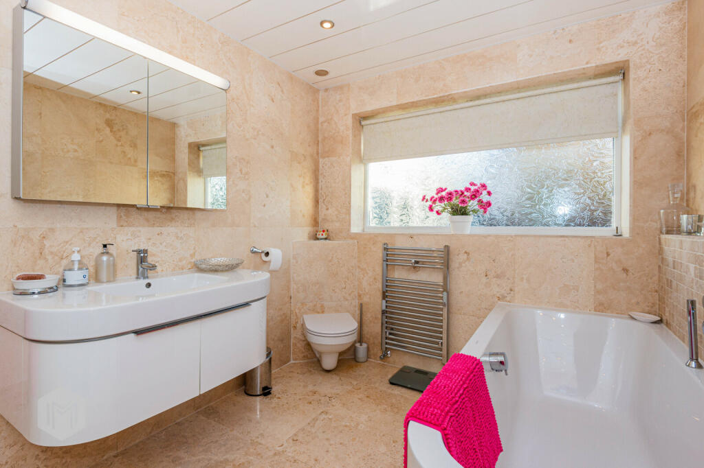 Additional property image - Greenfield Close, Bury, Greater Manchester, BL8 2LY