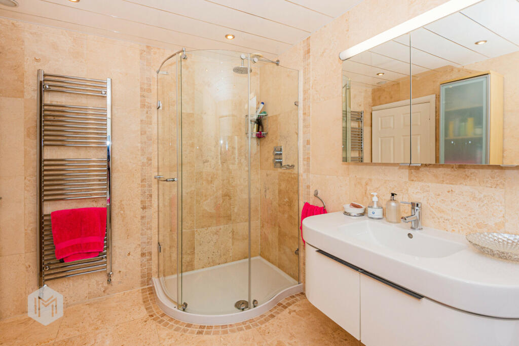 Additional property image - Greenfield Close, Bury, Greater Manchester, BL8 2LY