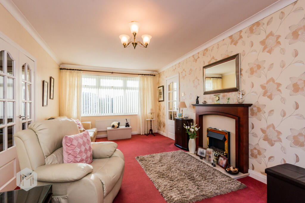 Additional property image - Greenfield Close, Bury, Greater Manchester, BL8 2LY