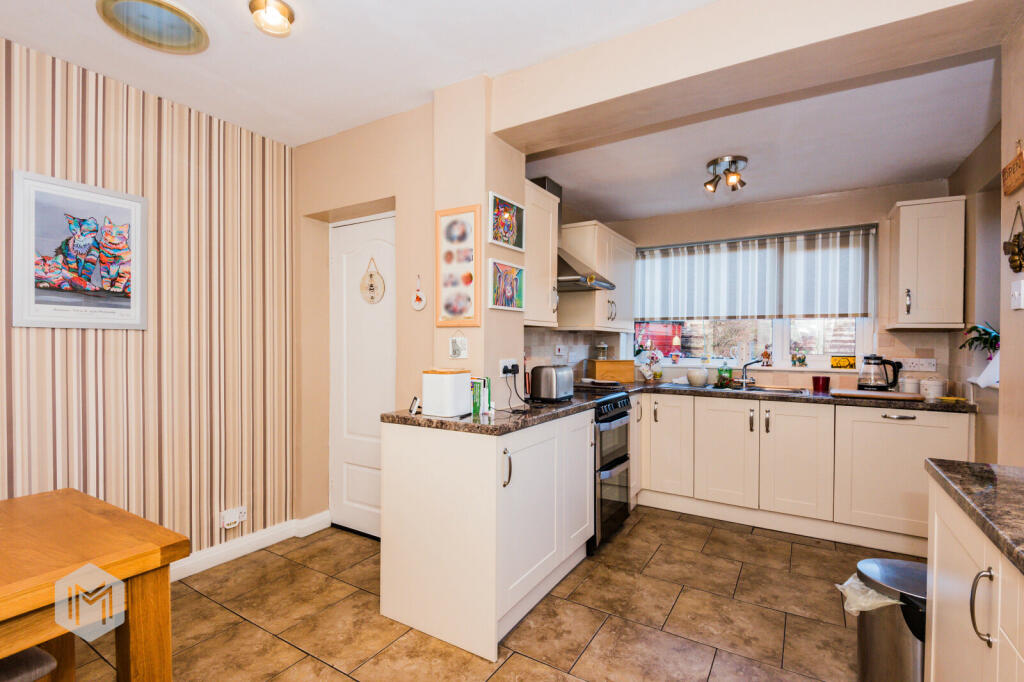 Additional property image - Greenfield Close, Bury, Greater Manchester, BL8 2LY