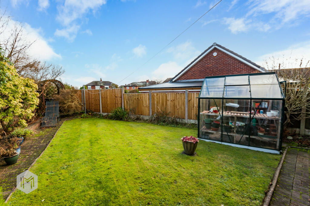 Additional property image - Greenfield Close, Bury, Greater Manchester, BL8 2LY