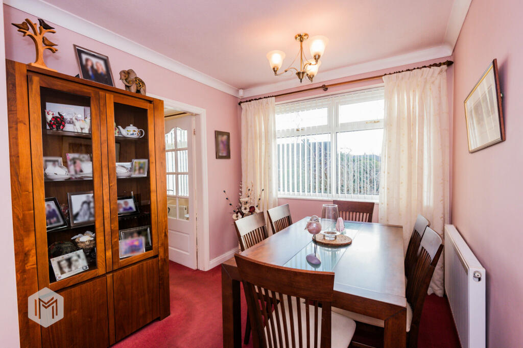Additional property image - Greenfield Close, Bury, Greater Manchester, BL8 2LY