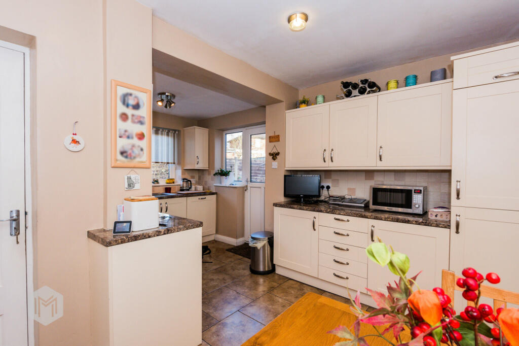 Additional property image - Greenfield Close, Bury, Greater Manchester, BL8 2LY