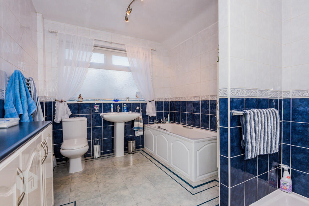 Additional property image - Greenfield Close, Bury, Greater Manchester, BL8 2LY