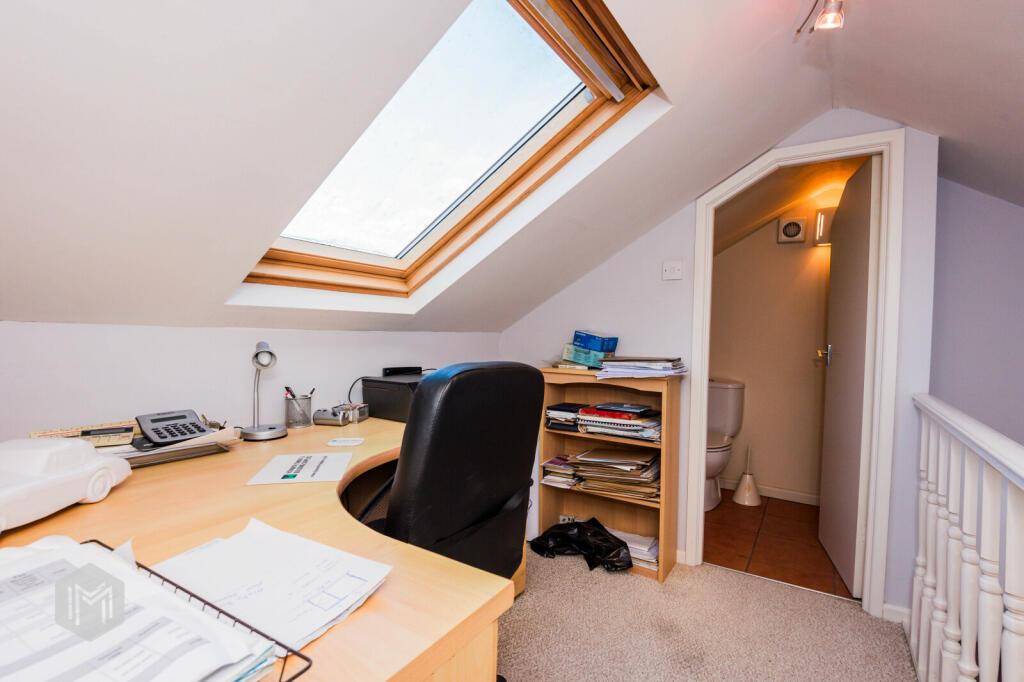 Additional property image - Greenfield Close, Bury, Greater Manchester, BL8 2LY