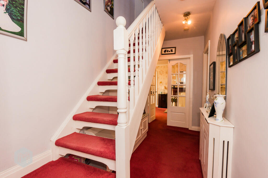 Additional property image - Greenfield Close, Bury, Greater Manchester, BL8 2LY