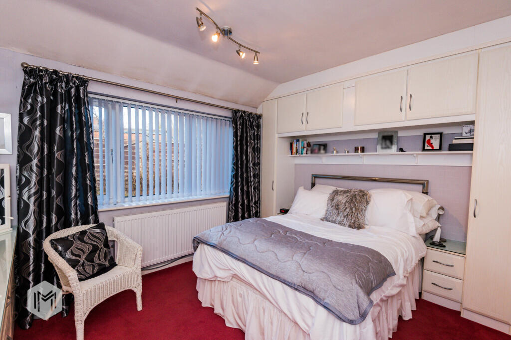 Additional property image - Greenfield Close, Bury, Greater Manchester, BL8 2LY