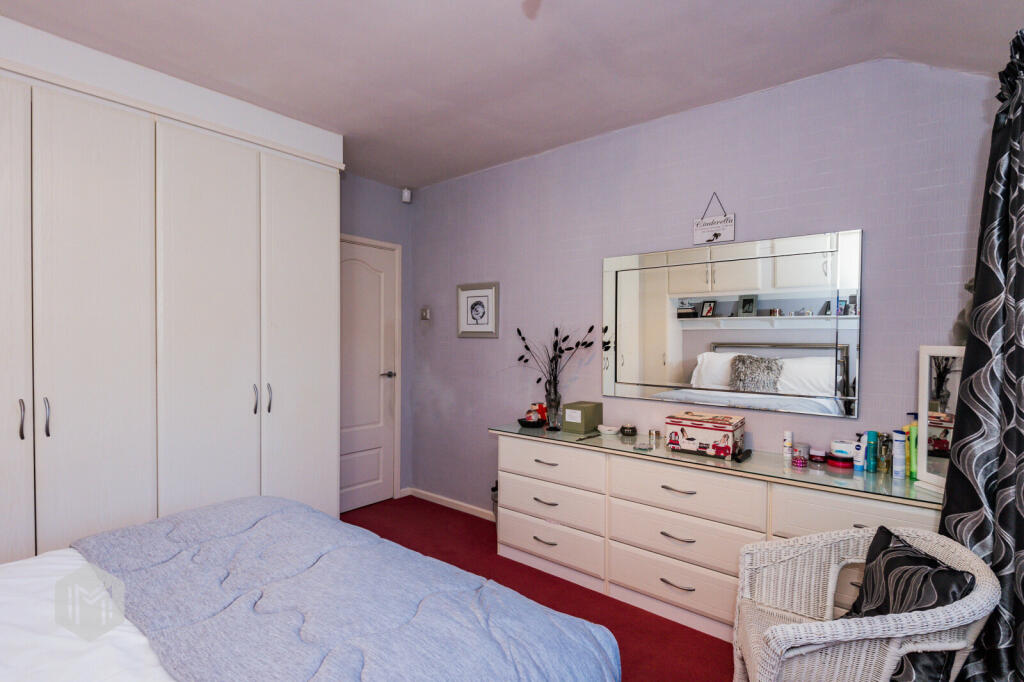Additional property image - Greenfield Close, Bury, Greater Manchester, BL8 2LY
